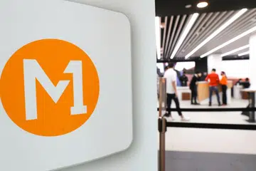 M1 users islandwide report issues accessing fixed broadband services