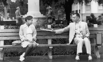 Forrest Gump's iconic 'box of chocolates' sold for $33,000