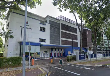 Yishun North and South NPCs to merge