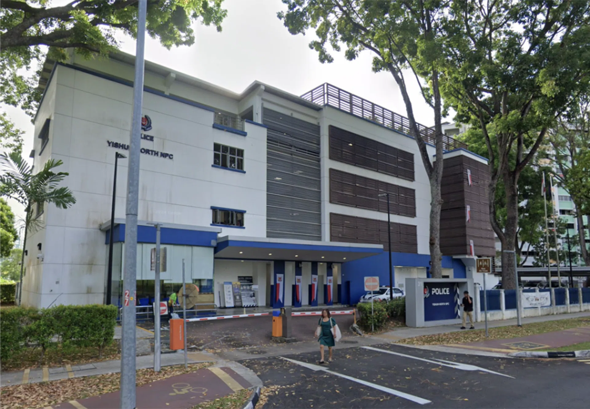 Yishun NPC will operate from Yishun North NPC’s current location at 31 Yishun Central.