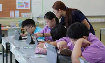 Higher salaries for Sped teachers