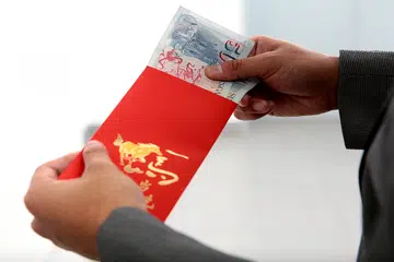 The dos and dont's of hongbao - what you need to know ahead of CNY 2022