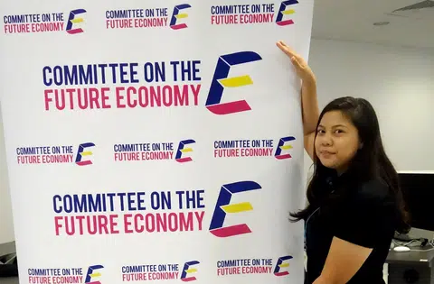 From PSLE failure to design winner