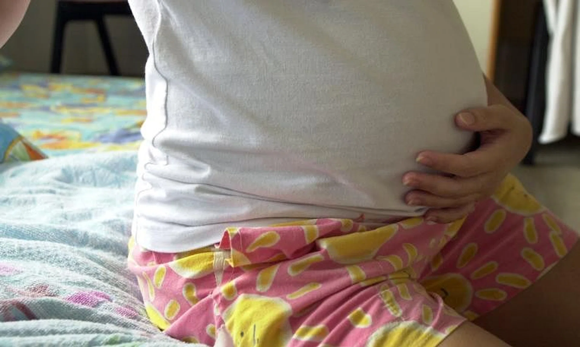 In 2022, 218 babies were born to teens aged 19 and younger. 