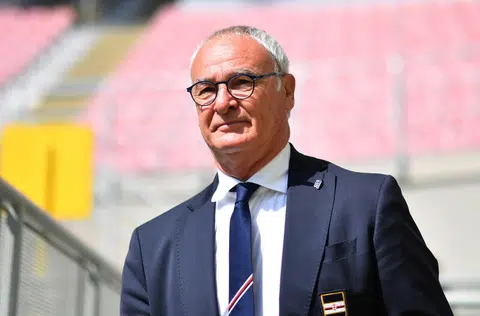 Managerial musical chairs sees Ranieri in Watford hot seat