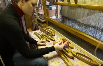 Giving back to the places you visit