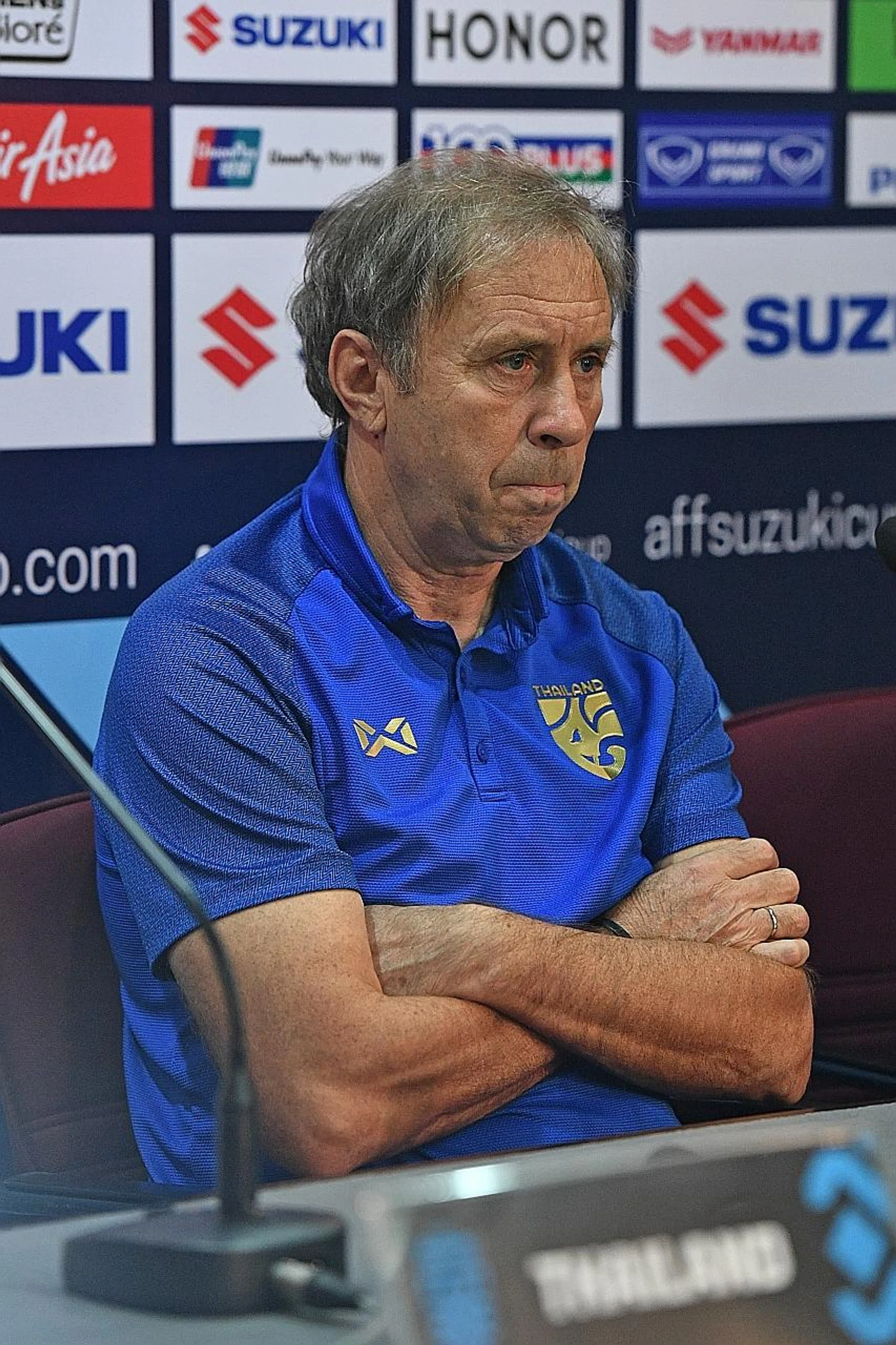 Milovan Rajevac.