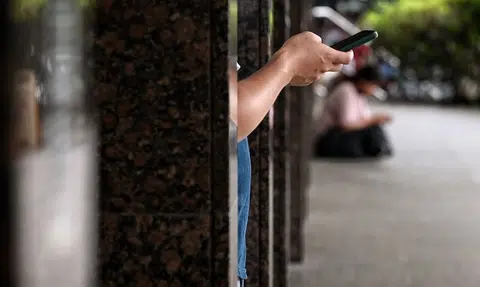 Police emergency SMS sender ID changed to 70999 from Oct 1
