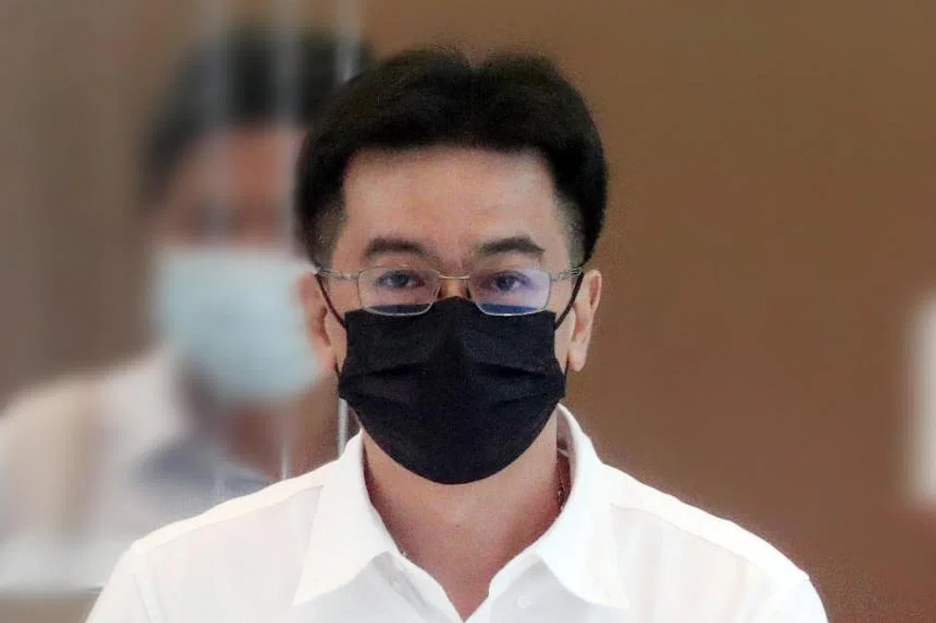 Liang An Wey gave false information about his employment history and past remuneration. 
