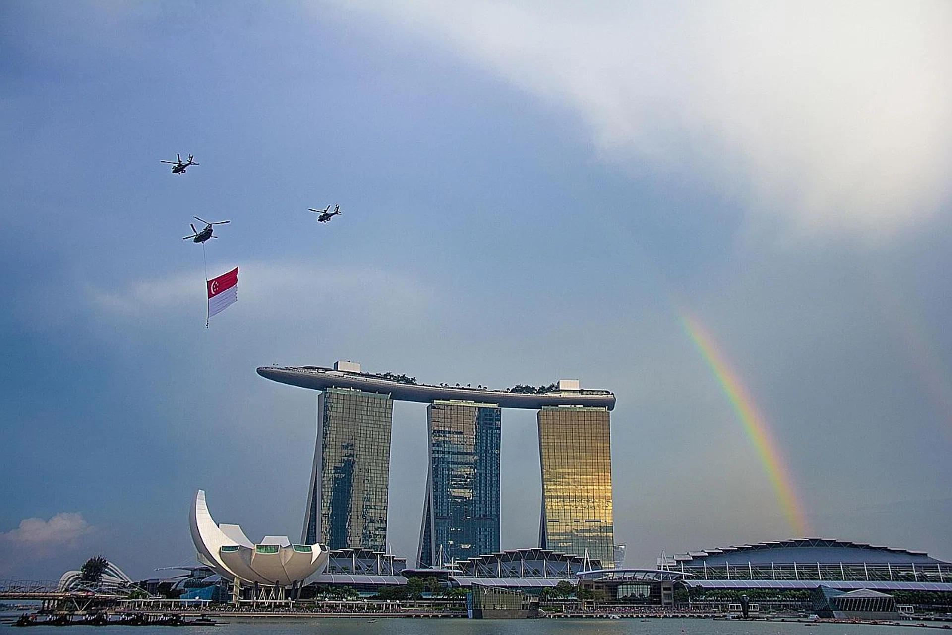 Valerie Lee's winning photo.