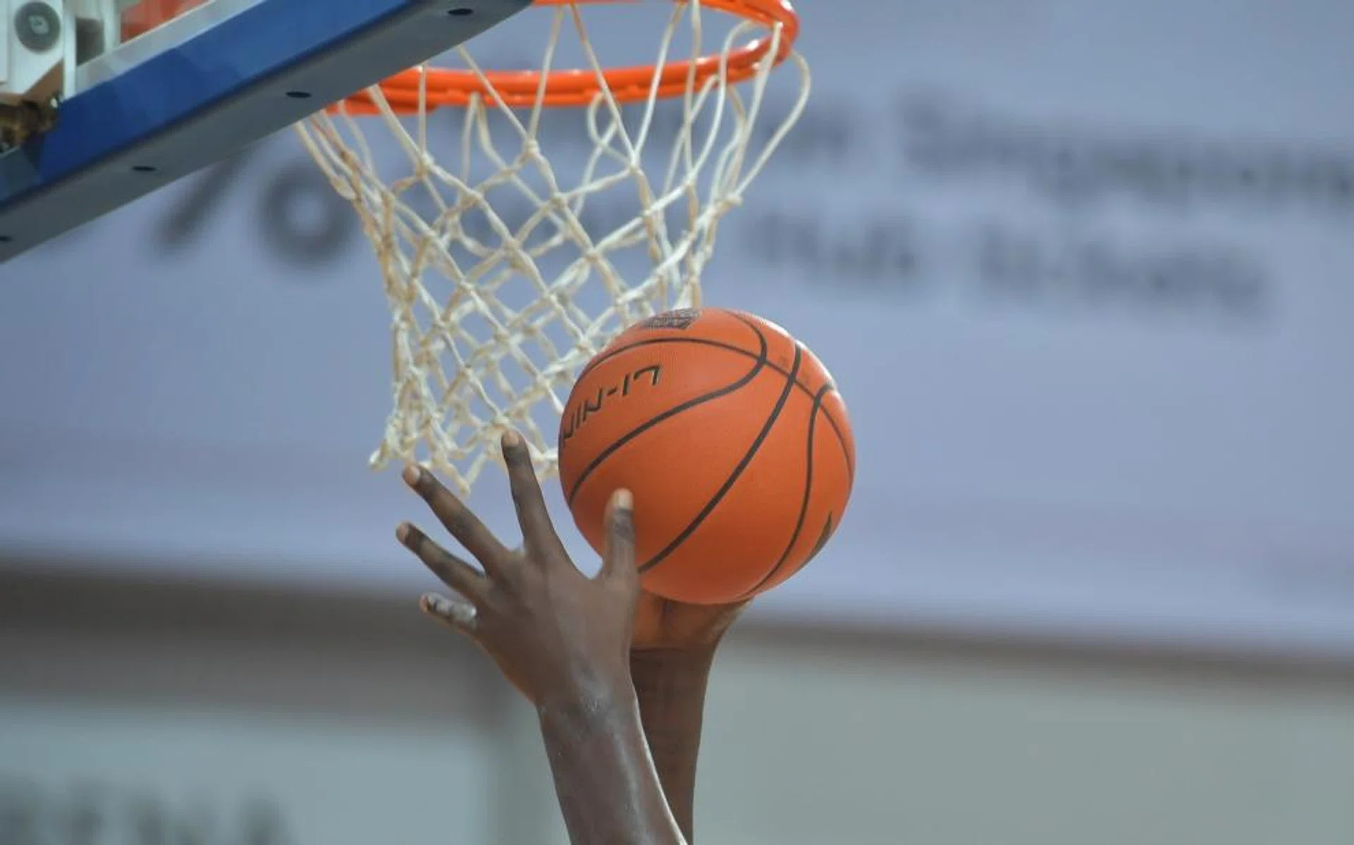 The Singapore Slingers' match against the Alab Pilipinas at the OCBC Arena on March 8 has been postponed.