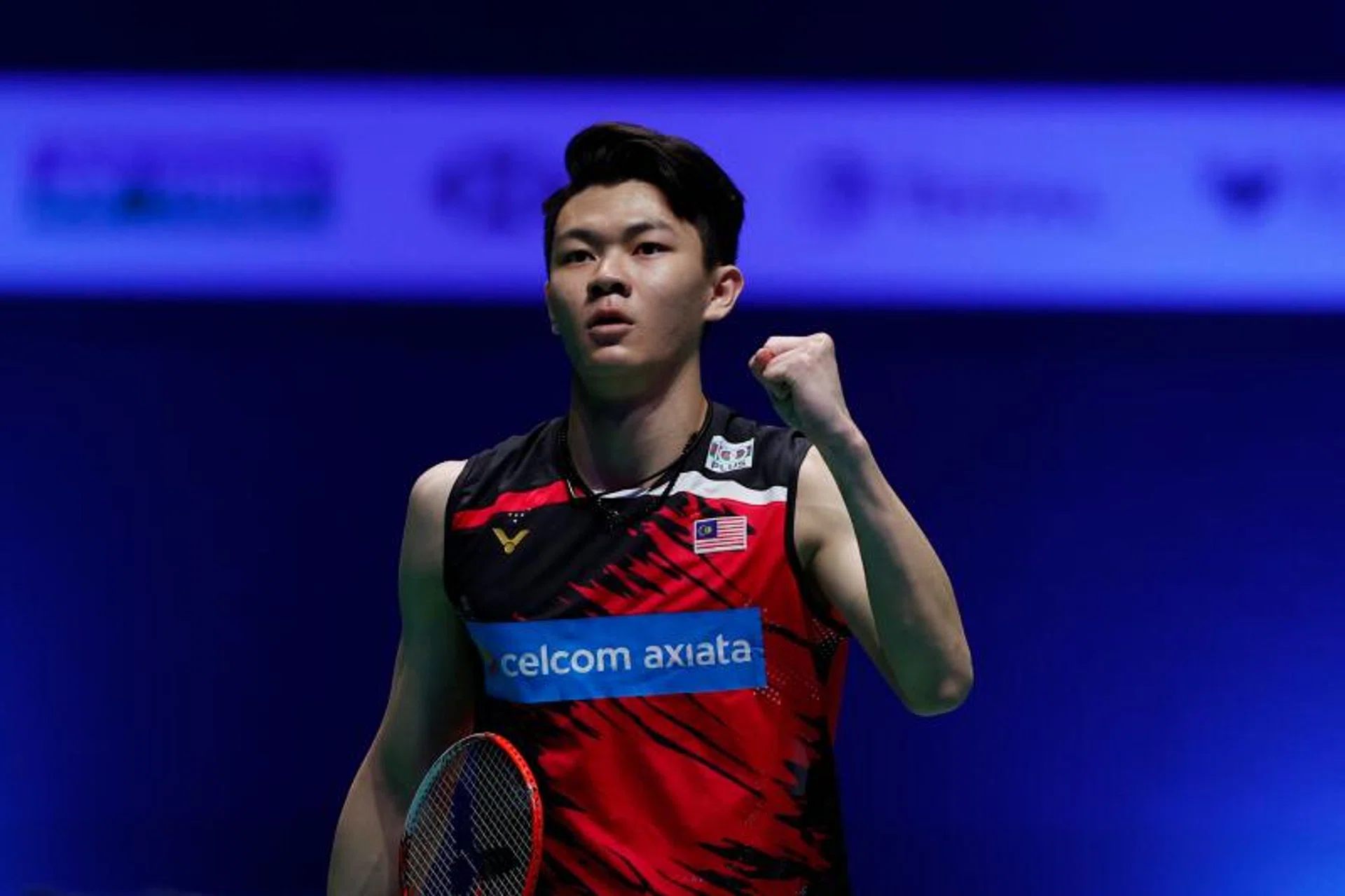 Malaysian shuttler Lee Zii Jia, who won the All England Open on Sunday, has downplayed his chances of winning an Olympic gold in Tokyo this year.
