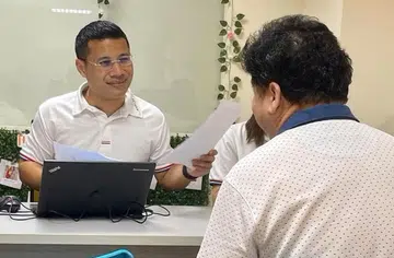 Residents will be cared for in Iswaran's absence; activists told other MPs will step in