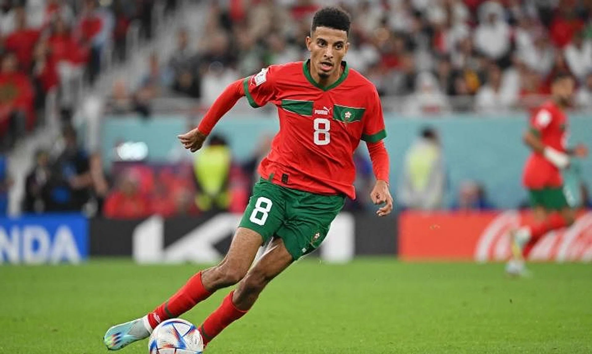 Ounahi's French club, Angers, say they are resigned to losing him after his standout performances for Morocco at the World Cup.