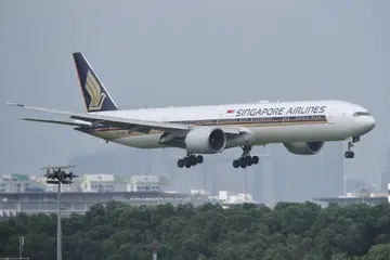 SG60: SIA offers special flight rates, bonus miles