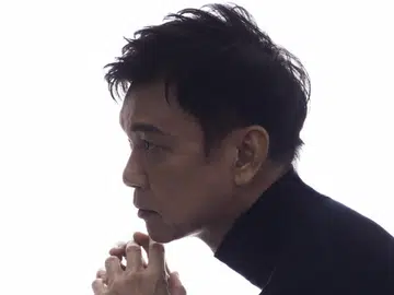 Xie Shaoguang returns to showbiz after 20-year hiatus