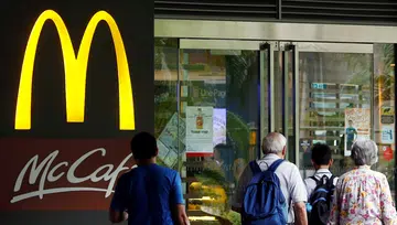 McDonald's Singapore to charge for extra sauce in 2025