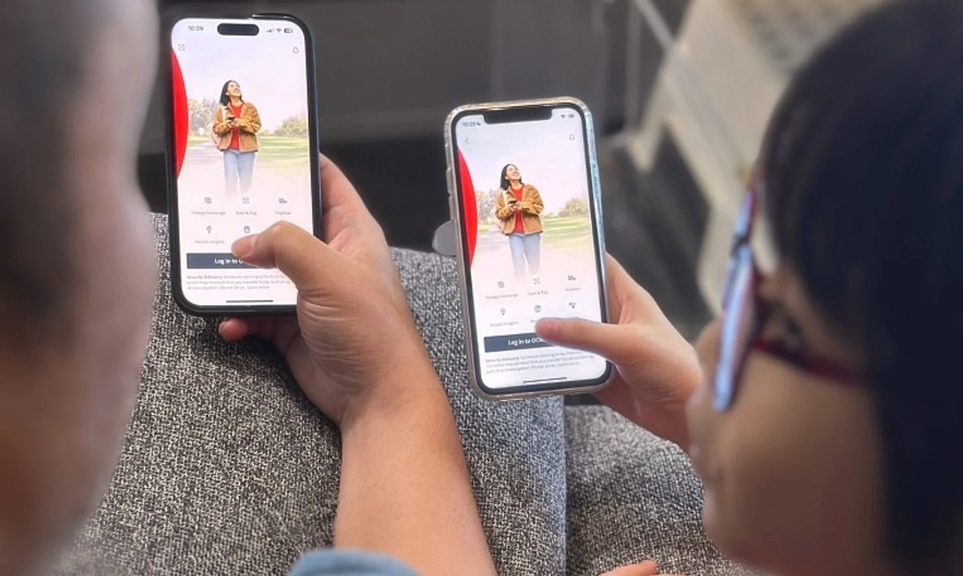 The OCBC MyOwn Account will allow children and teenagers aged between seven and 15 to operate their own bank accounts digitally via the OCBC Digital app, within controls set by their parents.