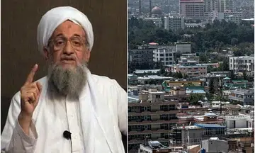 Al-Qaeda's Zawahiri survived harsh mountains, killed in posh Kabul locality