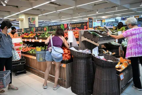 Save more with FairPrice's Everyday Low Price Initiative
