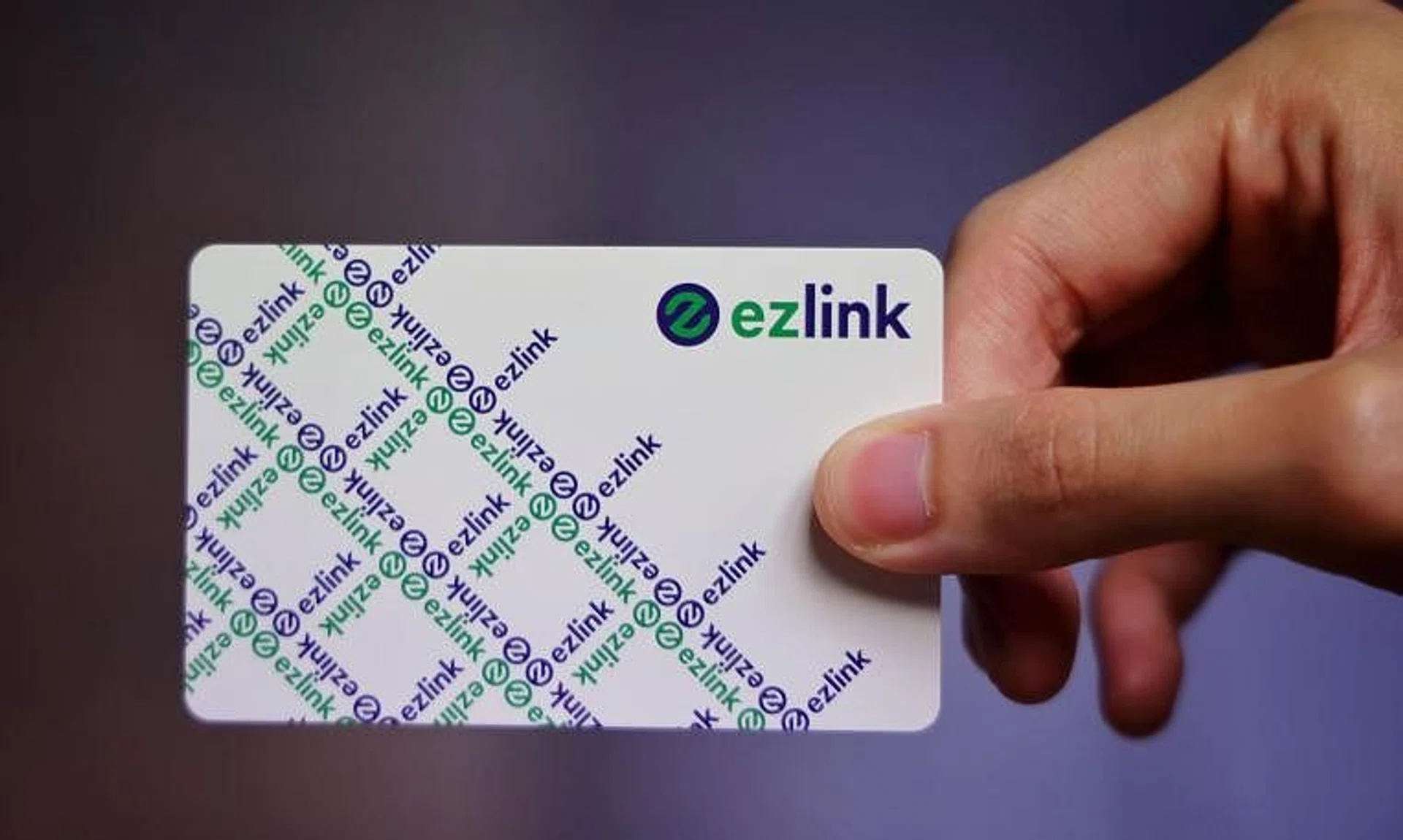 A total of 296,000 adults were eligible to pick up the free travel cards.