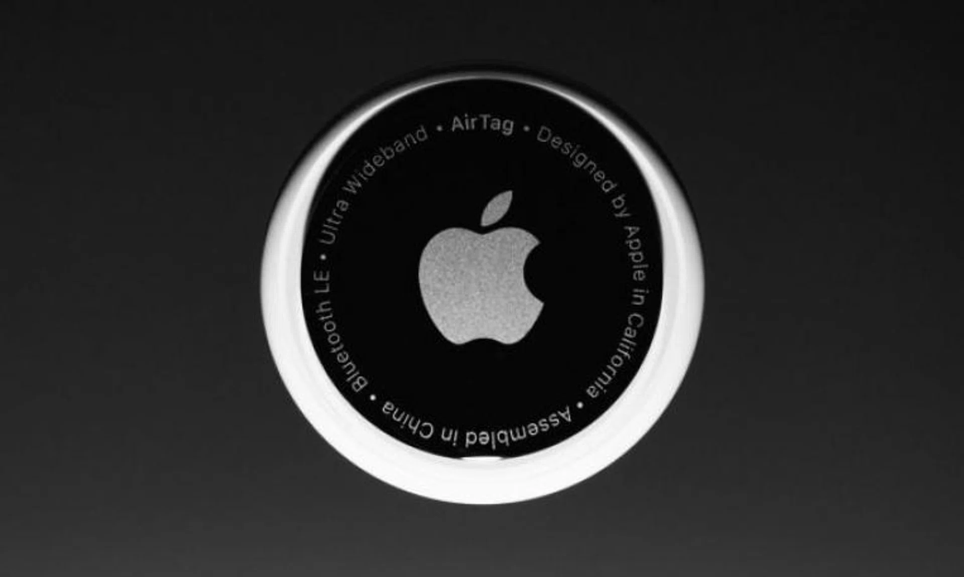 Launched early last year, AirTags are designed to be affixed to things people tend to lose.