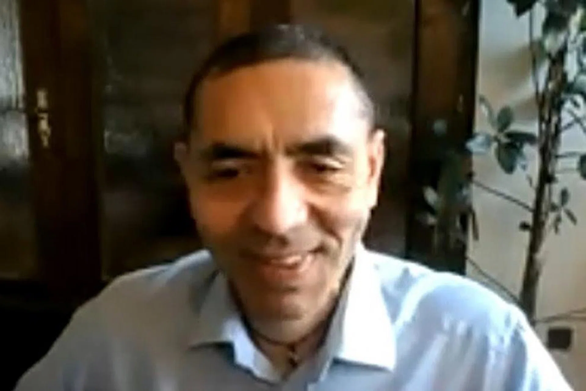 BioNTech chief executive Ugur Sahin said the German company is looking at the move as a long-term investment in biotech in Singapore, extending beyond Covid-19. 