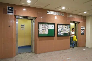 Over 18,500 lifts to be upgraded in 10 years