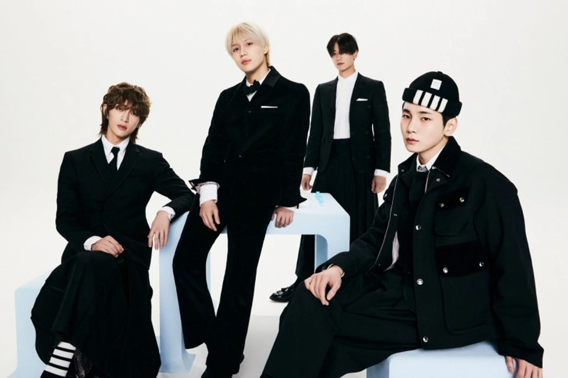 Ticket details for the Mar 2 concert is yet to be released.