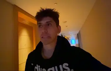 MBS, Zouk call out Australian YouTuber Pete Z