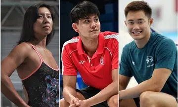 Wada benchmark taken into account in suspension of Joseph Schooling, Amanda Lim and Teong Tzen Wei, says SportSG