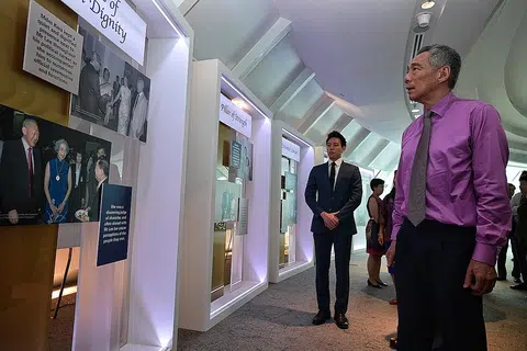 Lawyers must be trained to meet future demands: PM Lee