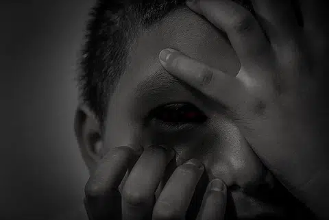 Suspect child abuse? Intervene early