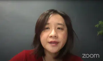 Healing the Divide founder Iris Koh hospitalised, faces more serious charge