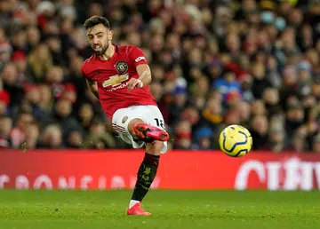 Solskjaer: Man United will start scoring goals after winter break