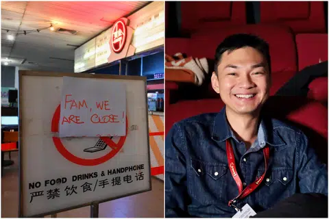 Closure of indie cinema The Projector leaves S'pore film distributor Anticipate Pictures in limbo