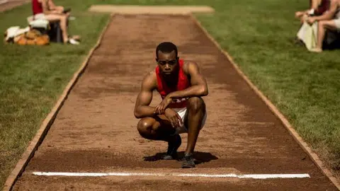 Movie Review: Race (PG13)