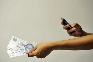 Chalking up debt to send children to school