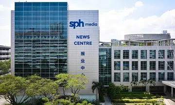 SPH Media lays off 34 employees amid tech division restructuring