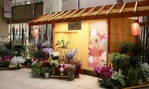 Singapore Garden Festival returns in August