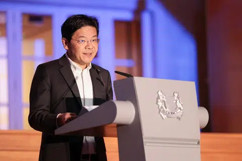 S'pore to triple AI talent pool to 15,000 as part of national strategy update: DPM Wong