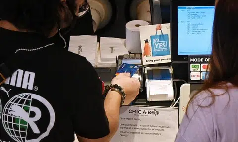 High credit card debt in Singapore not a concern yet