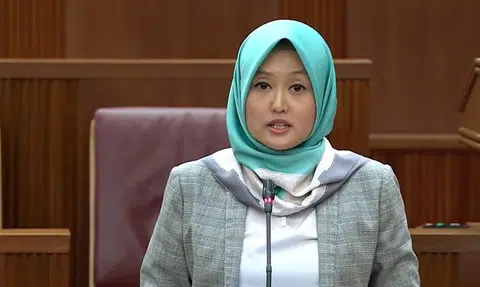 Rahayu Mahzam plans legal action over 'untrue' post