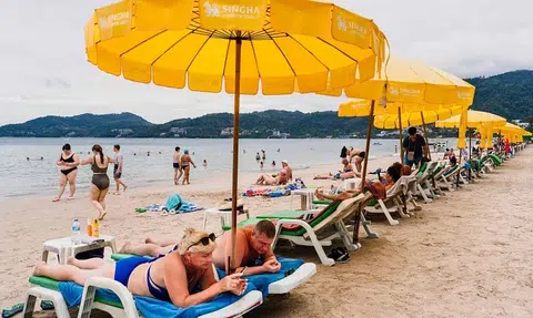 S'pore man falls asleep during massage in Phuket and dies