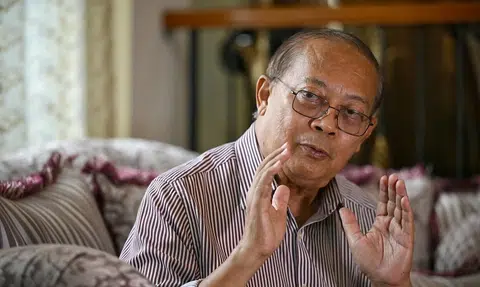 Silat Federation president promises 'uphill' trajectory