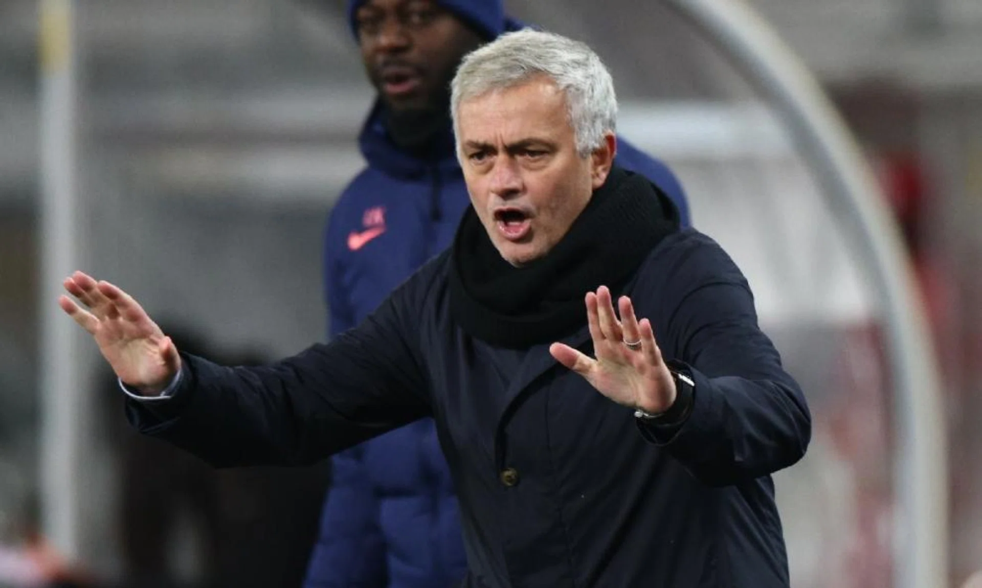 Tottenham Hotspur manager Jose Mourinho does not believe that Liverpool have an injury crisis, saying Reds boss Juergen Klopp has suffered only one major loss in centre-back Virgil van Dijk.