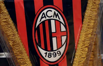 AC Milan cleared to compete in Europa League