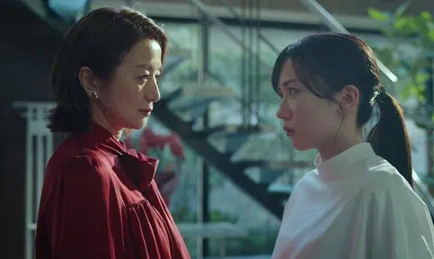 Binge-worthy: Burn The House Down is a fiery Japanese revenge drama