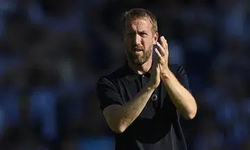 Chelsea reach verbal agreement with Potter to take over as manager