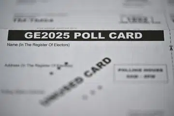 GE2025: Dos and Don'ts on Cooling-Off Day and Polling Day